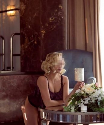 Анкета проститутки Оксана - город Сагопши, 24 года, №11820