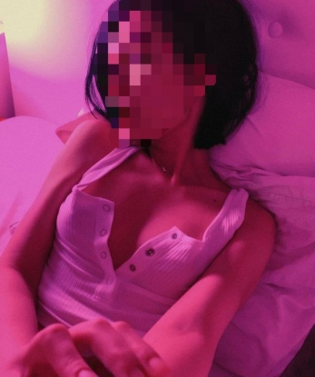 Анкета проститутки Ангелина - город Сагопши, 25 лет, №4509