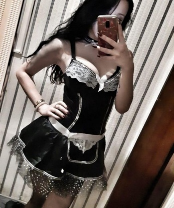 Анкета проститутки Елизавета - город Сагопши, 20 лет, №8775